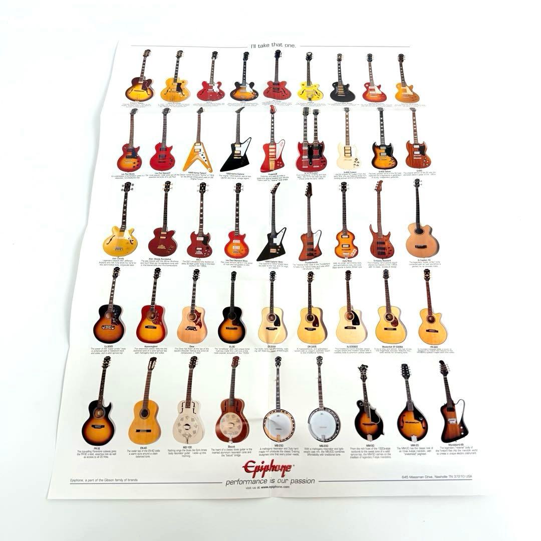 【美品】epiphone ES-135 BB