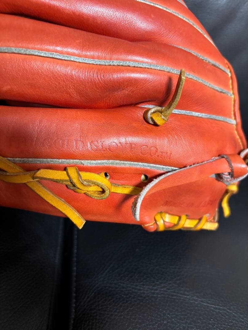 よ*ん様 ローリングス 硬式内野手用グラブ