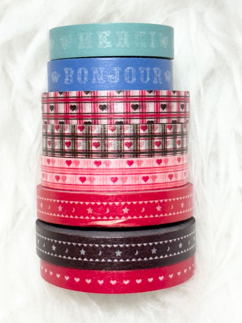 マスキングテープ　マークス　※バラ売り不可　　　　　[4291]