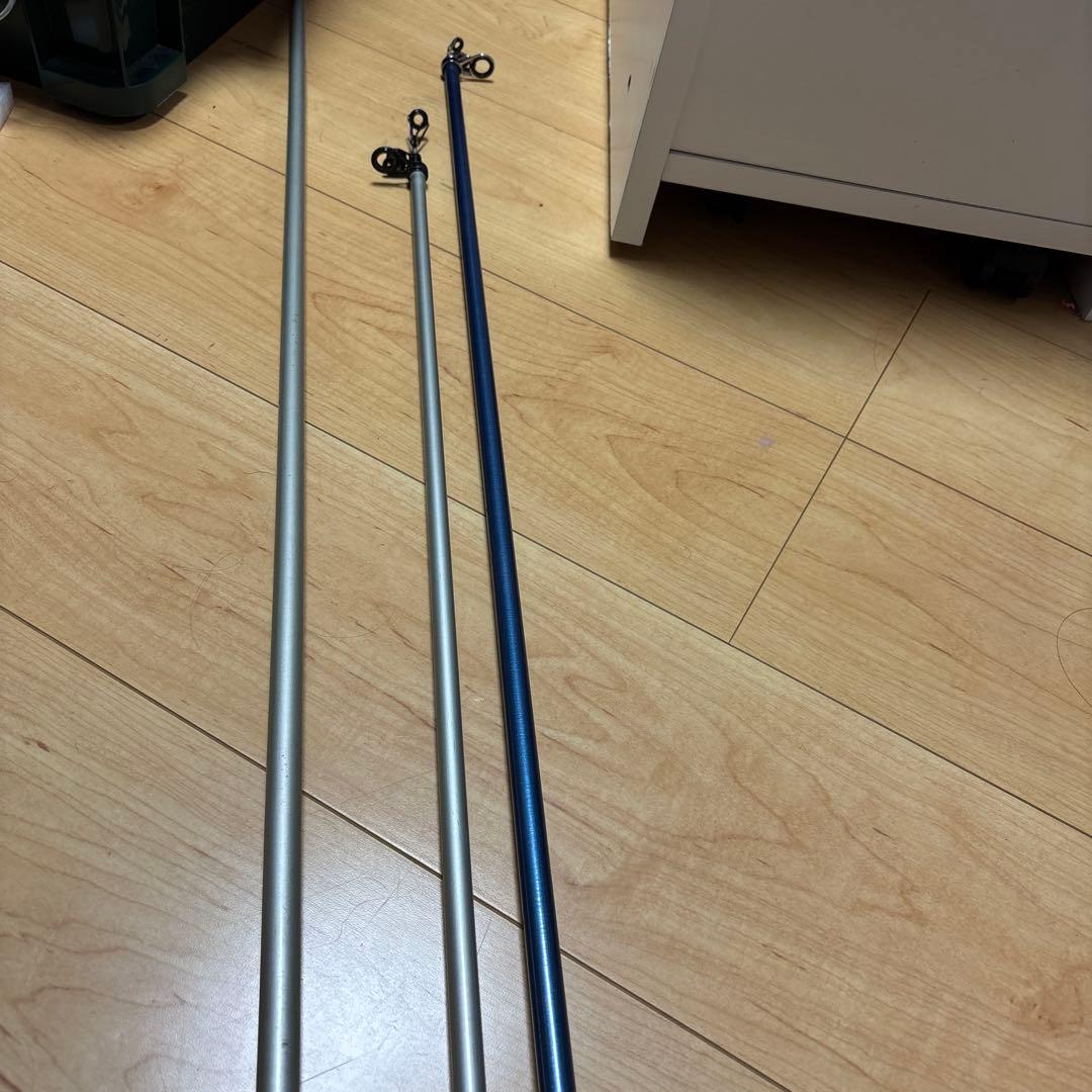 シマノ投げ竿まとめ売り☆