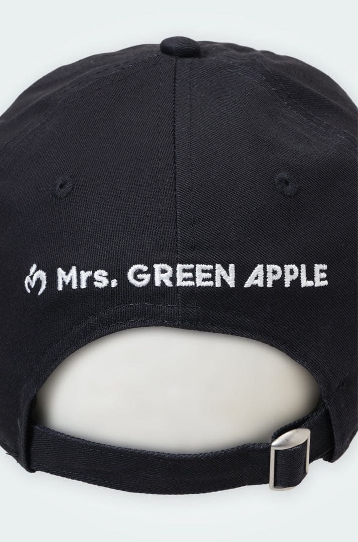 NEW ERA® 9THIRTY™ MGA LOGO CAP