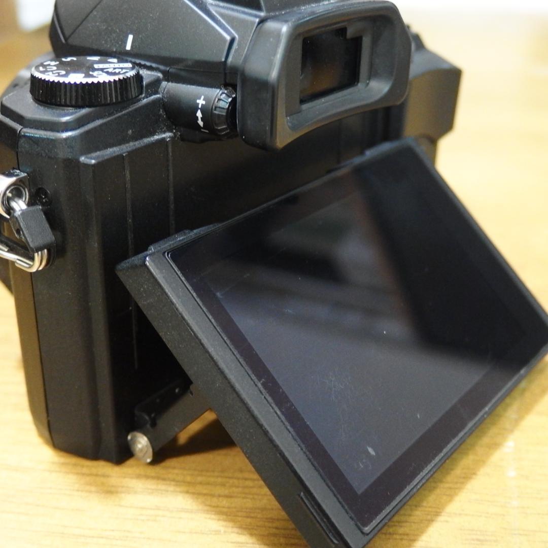 テ*イ様 OLYMPUS オリンパス Stylus1　美品