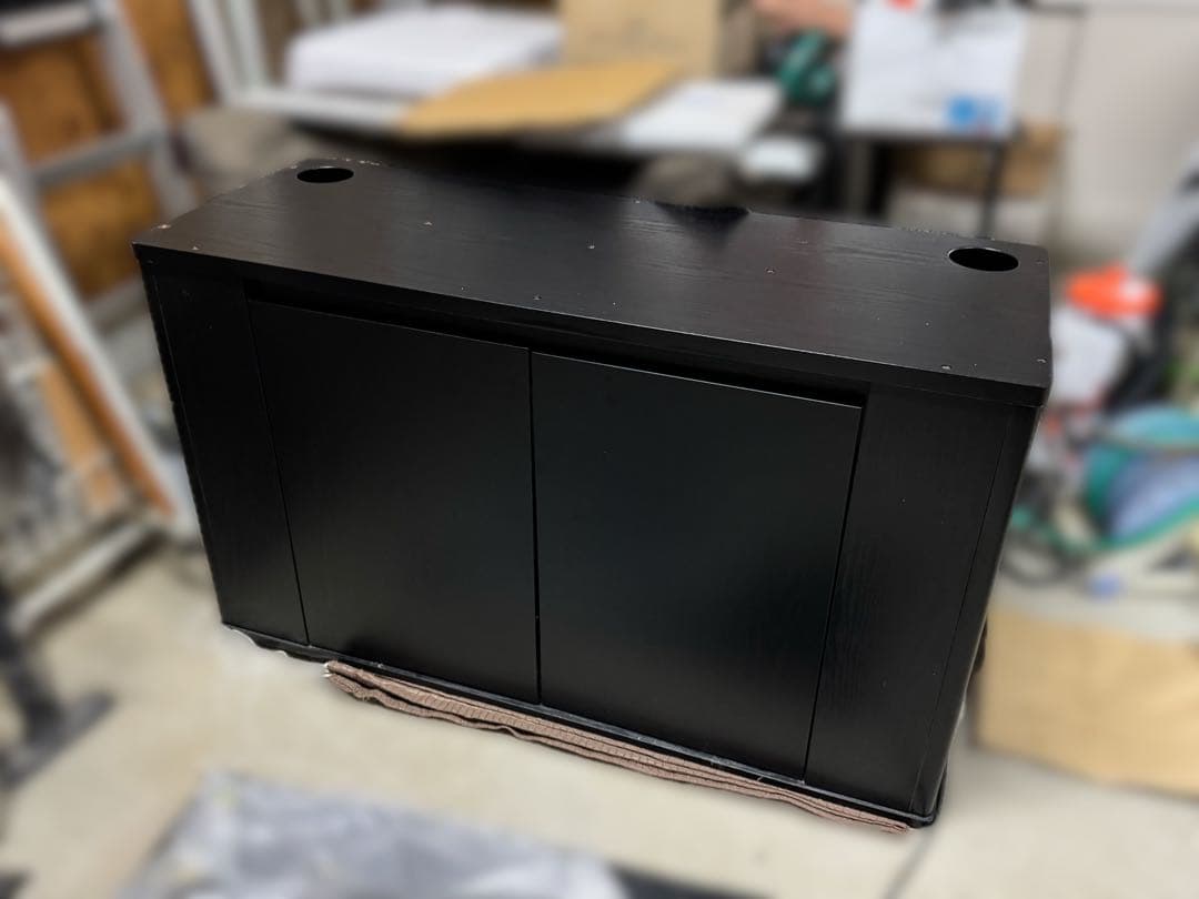 三重県手渡し 120cm水槽用台