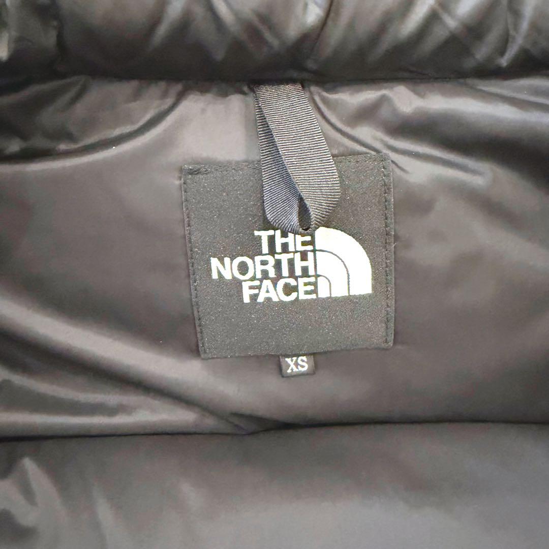 THE NORTH FACE ノースフェイス バルトロライトダウン ニュートープ