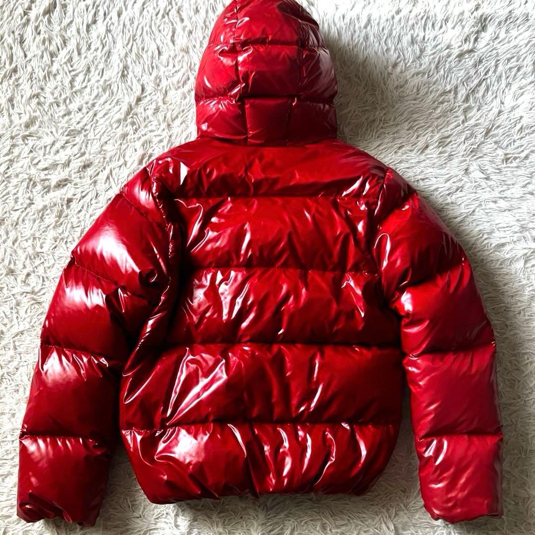 ✨バタコさん専用✨デュベティカ Dionisio ダウンジャケット フーデッド