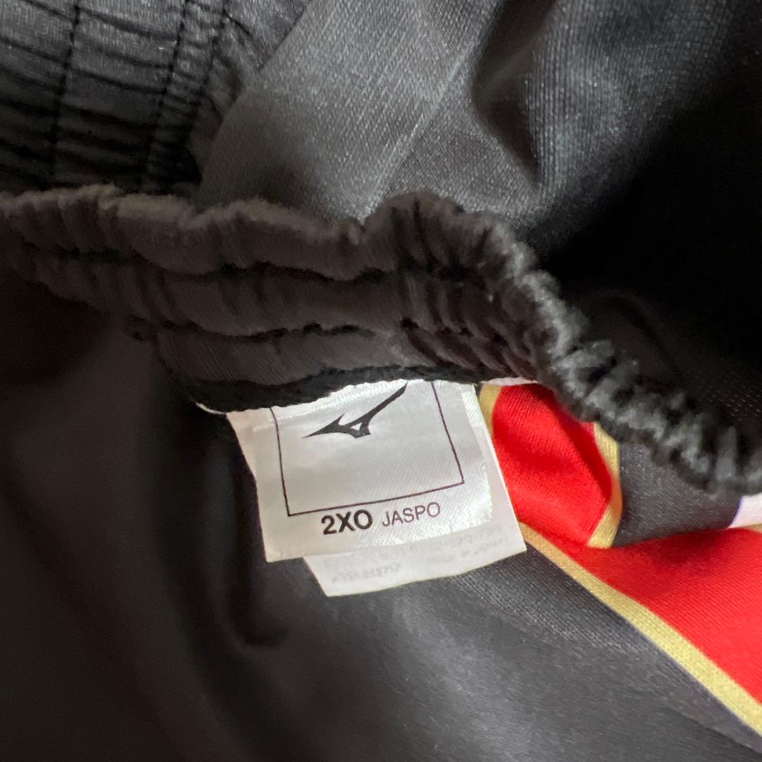 愛知学院大学バレーゲーパン