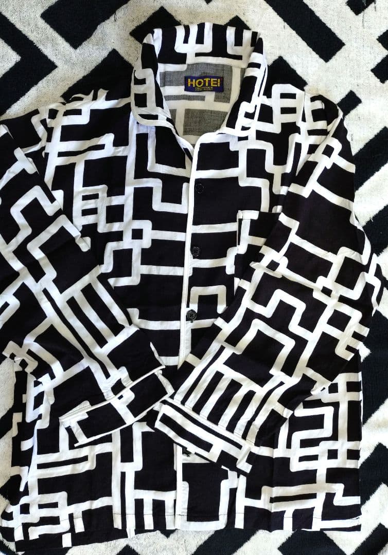 布袋寅泰 グッズ　パジャマ