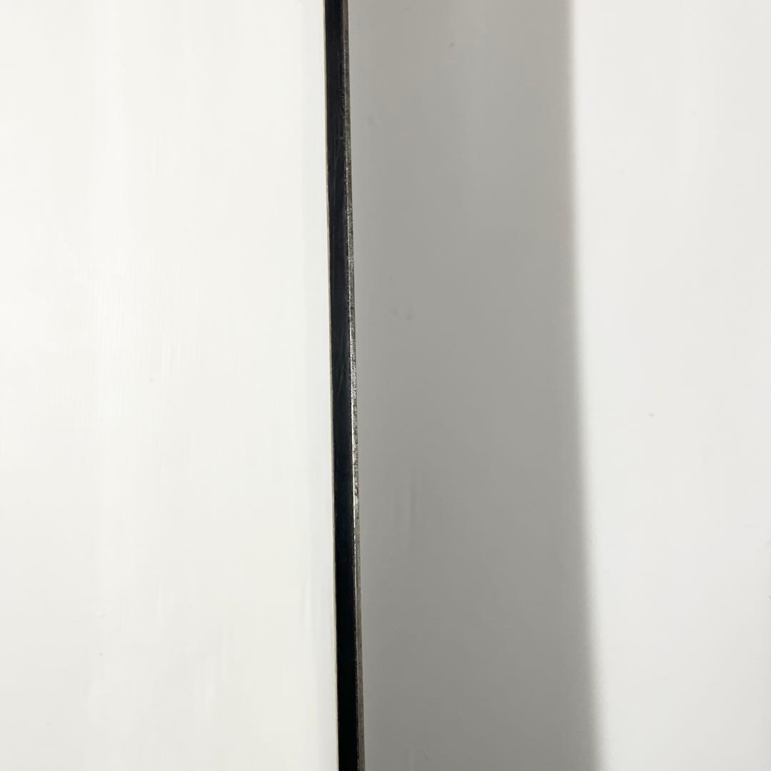 MOSS EBIS スノーボード　21-22 キャンバー　モス　エビス　スノボ