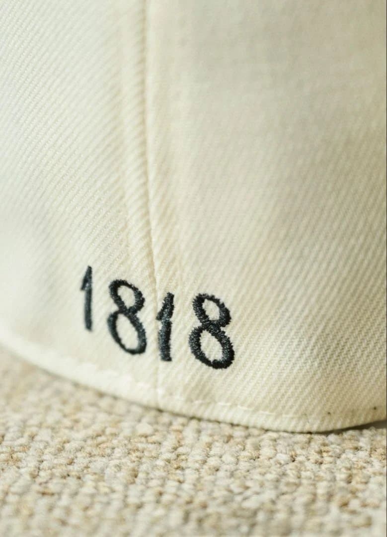 7 7/8New Era Brooks Brothers 59FIFTY 新品✨