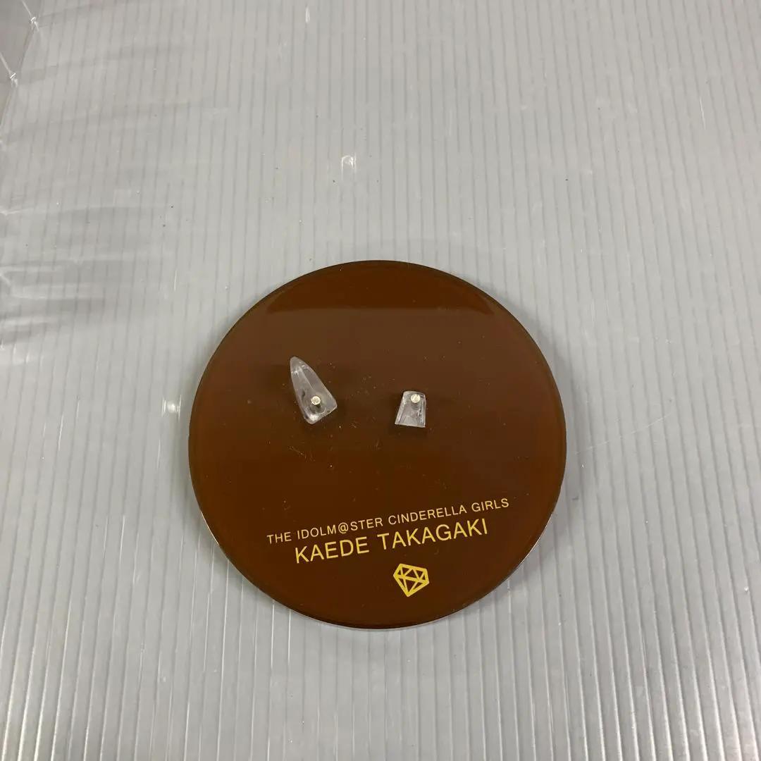 高垣楓 甘美なる姫君Ver. 「アイドルマスター シンデレラガールズ」 1/8