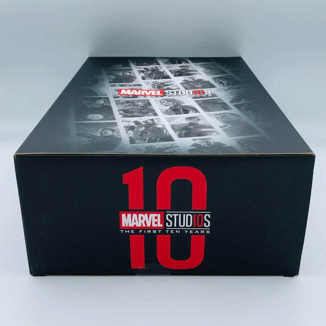 ホットトイズ キャプテン・アメリカ コンセプト・アート版 限定品 アベンジャーズ