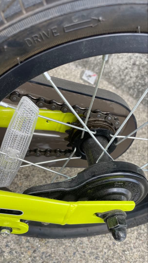 ストライダー14x 【京都市・大津市手渡しのみ】