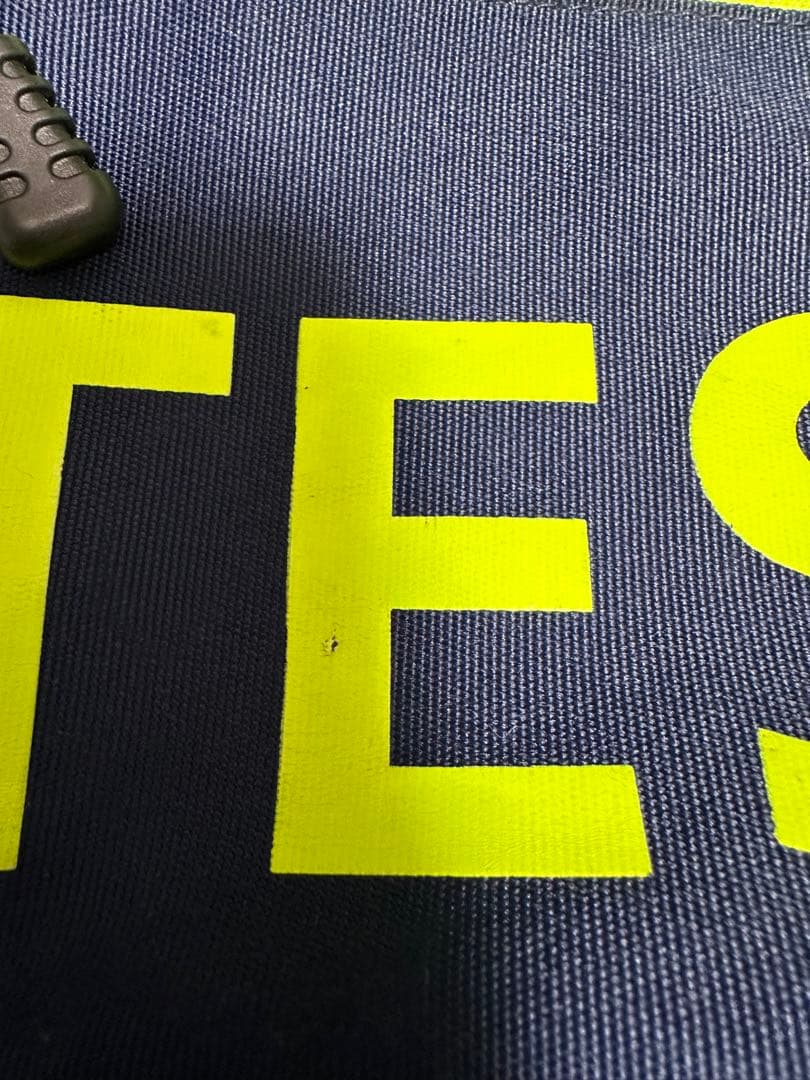 お値下げ！中古品　PEARLY GATES パーリーゲイツ バッグ3点セット