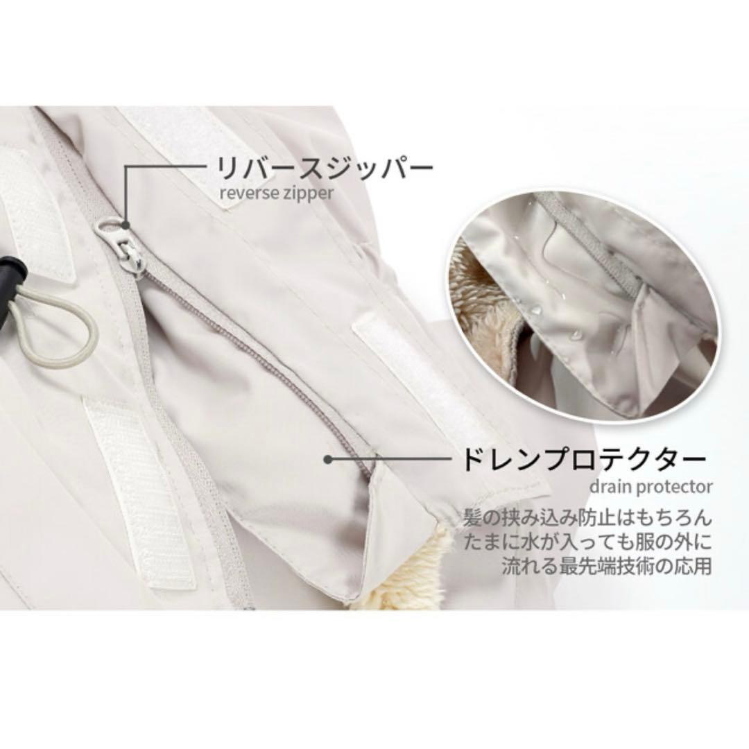 お値下げ中【新品未使用】ssoook スノーカバーロール ブルー Lサイズ