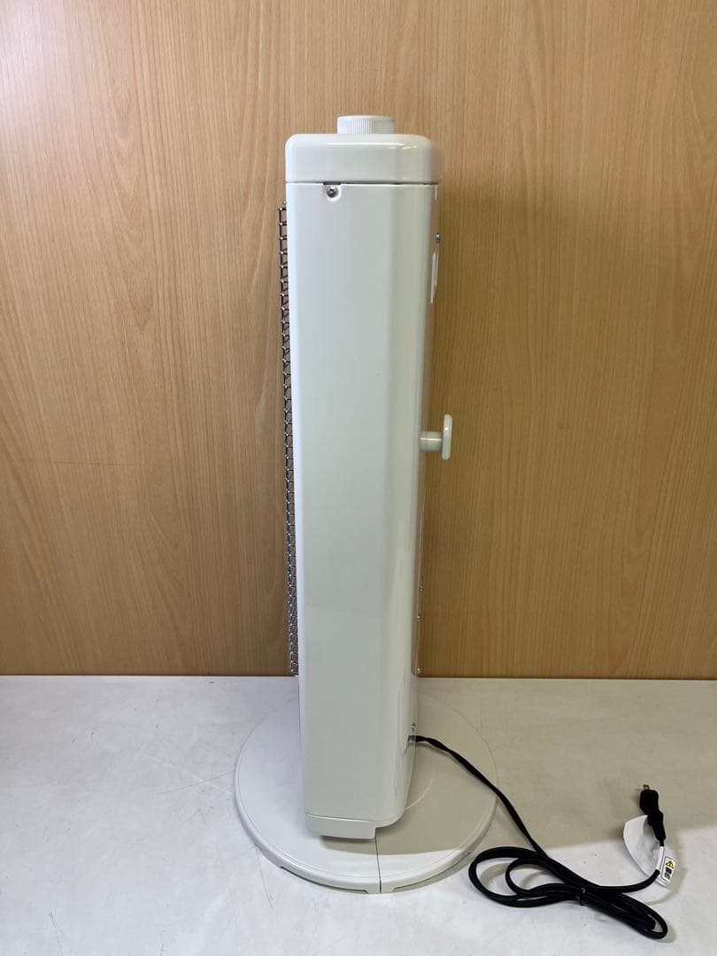 ゆかアラジン 遠赤グラファイトヒーター AEH-G107N 2023年製