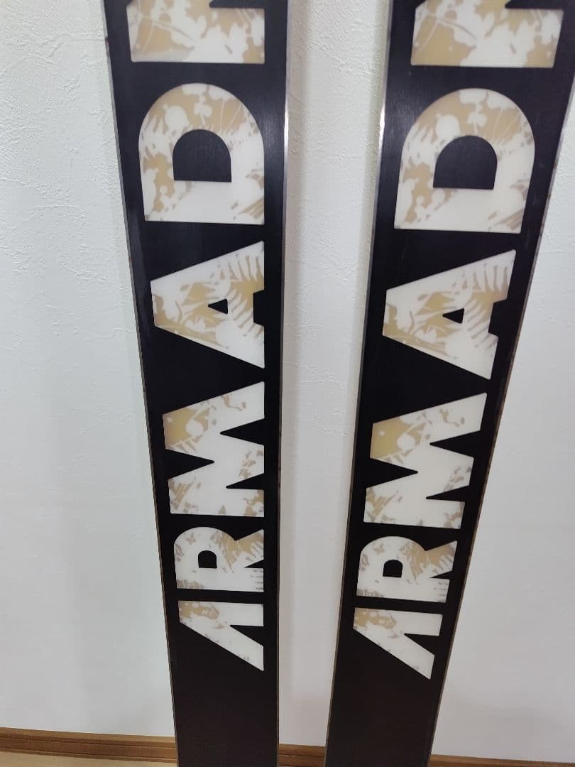 アルマダ　185cm