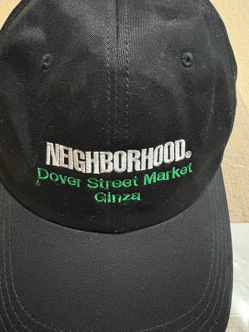 NEIGHBORHOOD Dover Street Market キャップ
