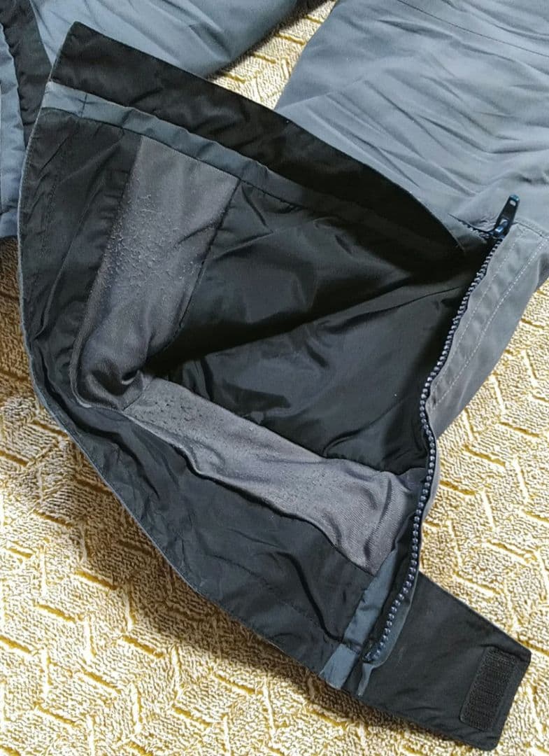 ダイワ ゴアテックス プロダクト ウィンターパンツ DW-1921 WLサイズ