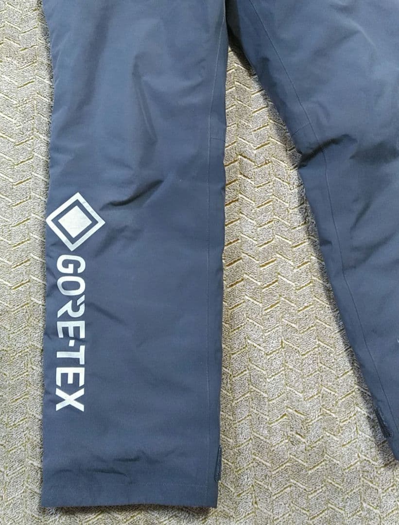 ダイワ ゴアテックス プロダクト ウィンターパンツ DW-1921 WLサイズ