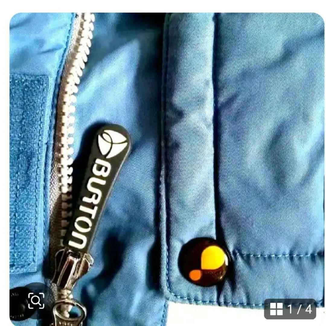 ○BURTONのブランド メリカル鑑定 スノーボード用 購入3万円