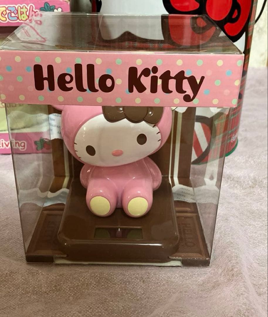 ハローキティ　まとめ売り　ほとんど2000年代