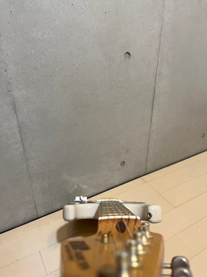 ギター ESP Stratocaster oldie '57s