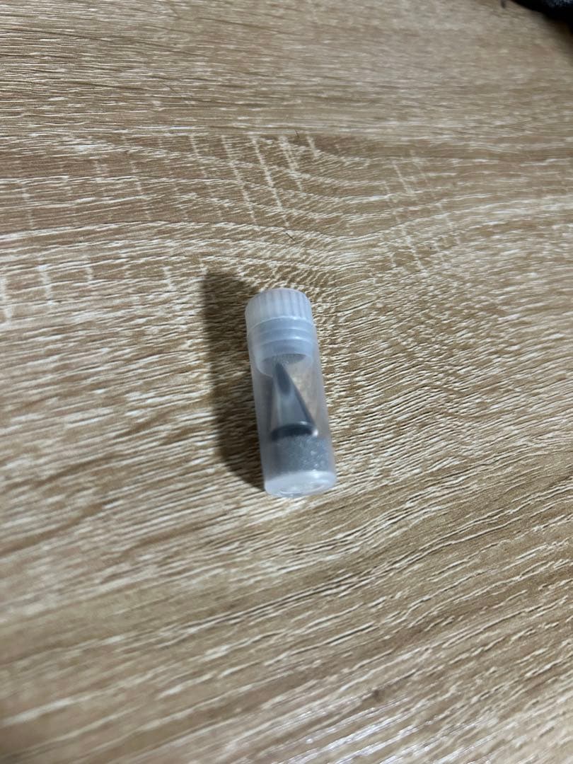 工房楔 ペンシルコルタ楔 花梨こぶ杢 0.5mm 固定式口金