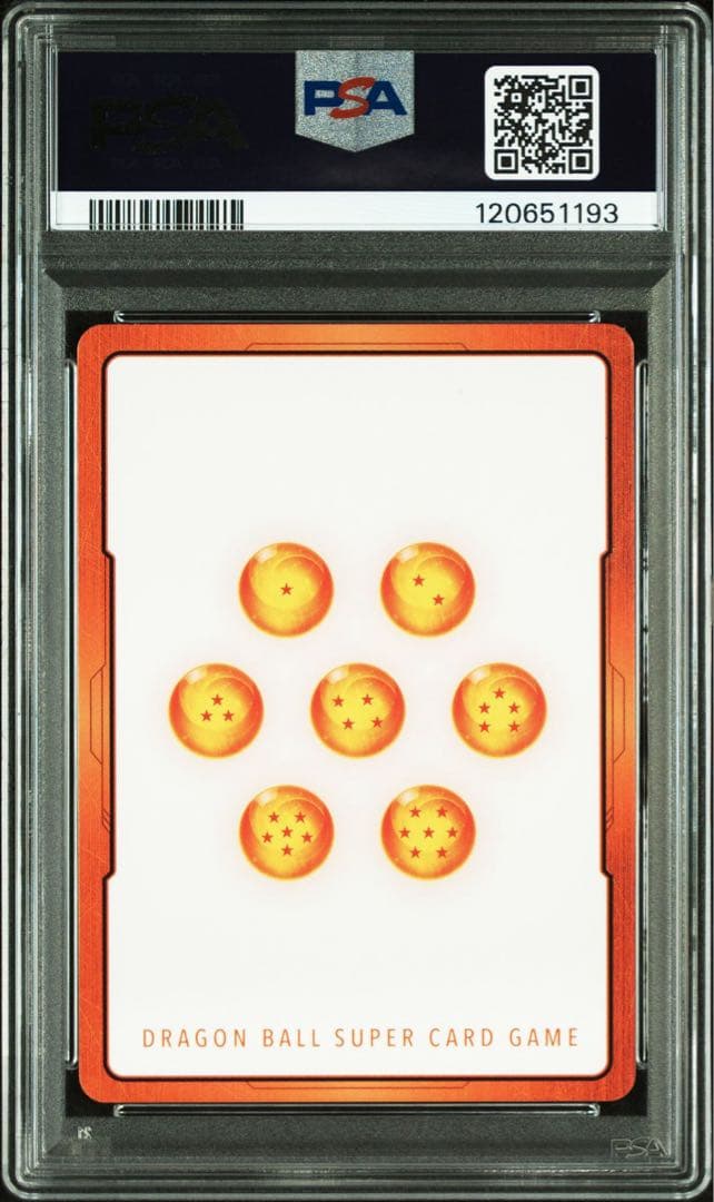 PSA10エナジーマーカー #E-44 1193