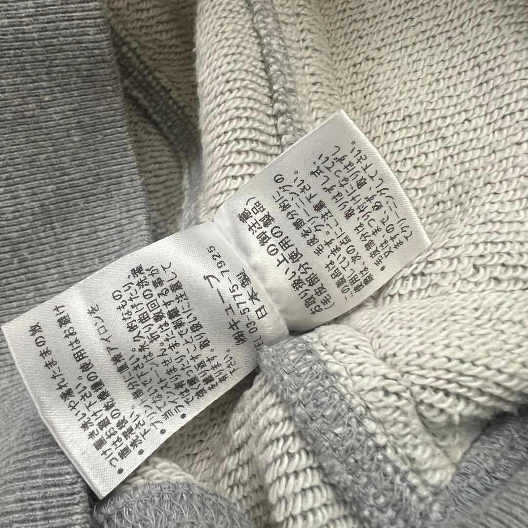 MARK&LONA マークアンドロナ　ファー　パーカー　レディース　ゴルフ　S