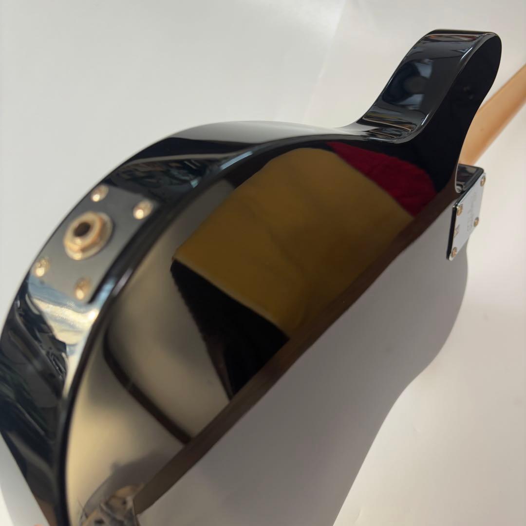 ★美品★ Squier by Fender テレキャスター　Affinity