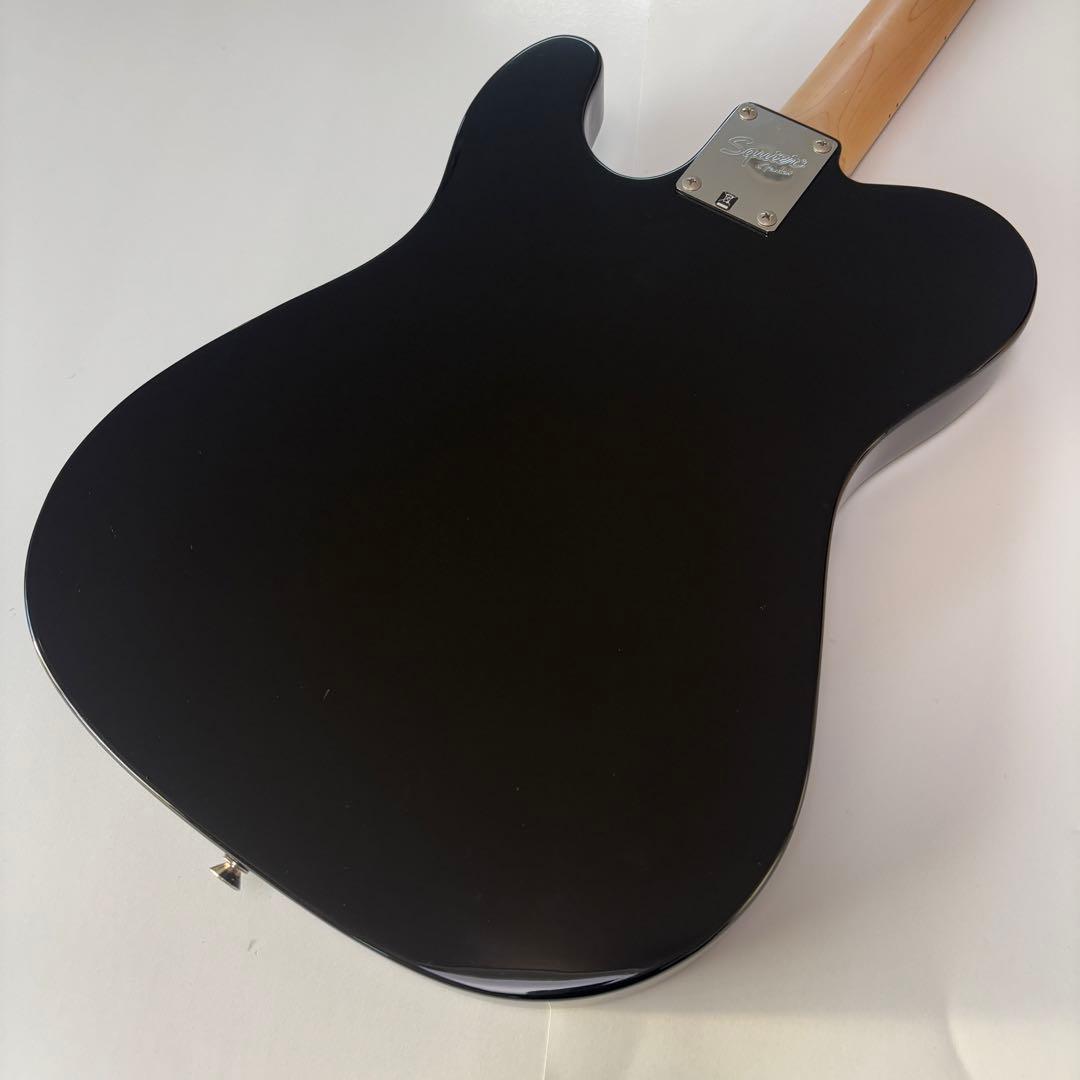 ★美品★ Squier by Fender テレキャスター　Affinity