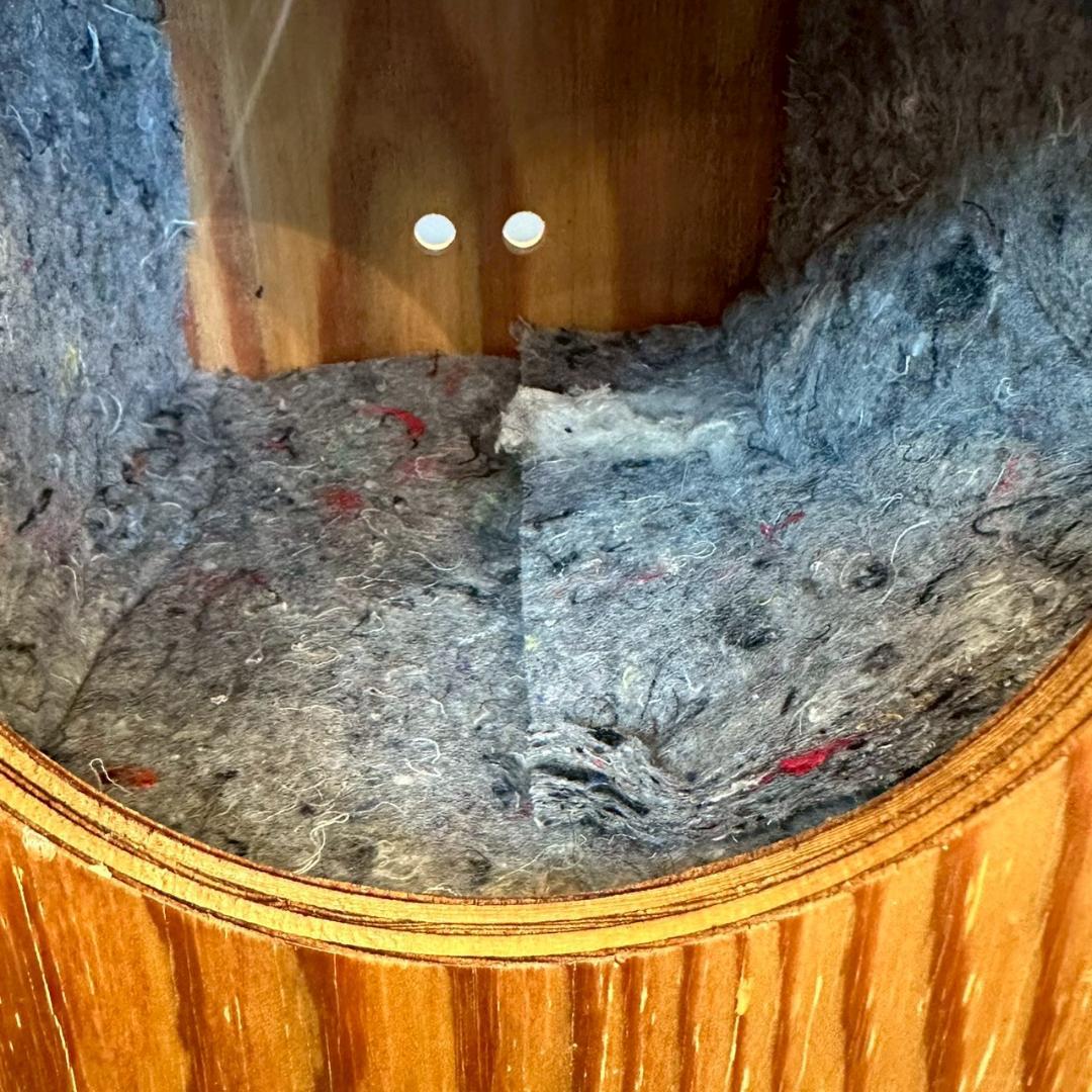 新品【2個セット】木製ペットハウス コンセント穴付き 天然木 箱型 立方体