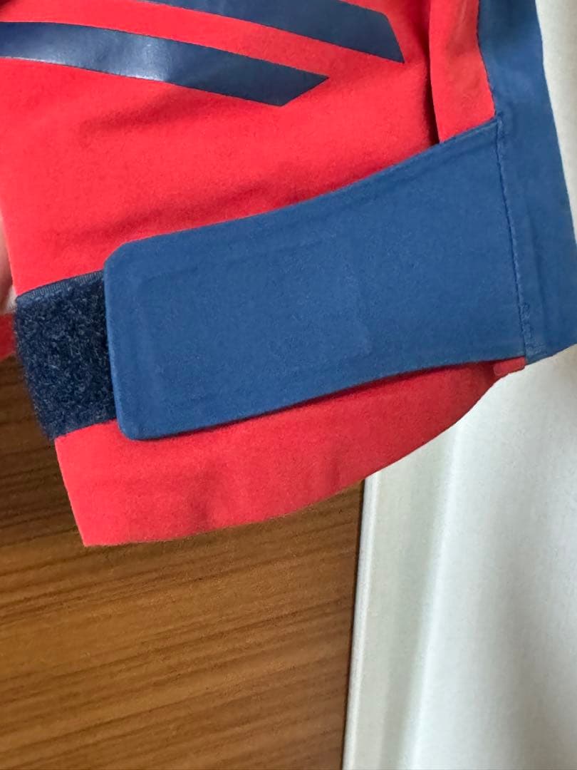 【セール中】ロシニョール　チーム限定ジャケットMサイズ、パンツSサイズ　セット