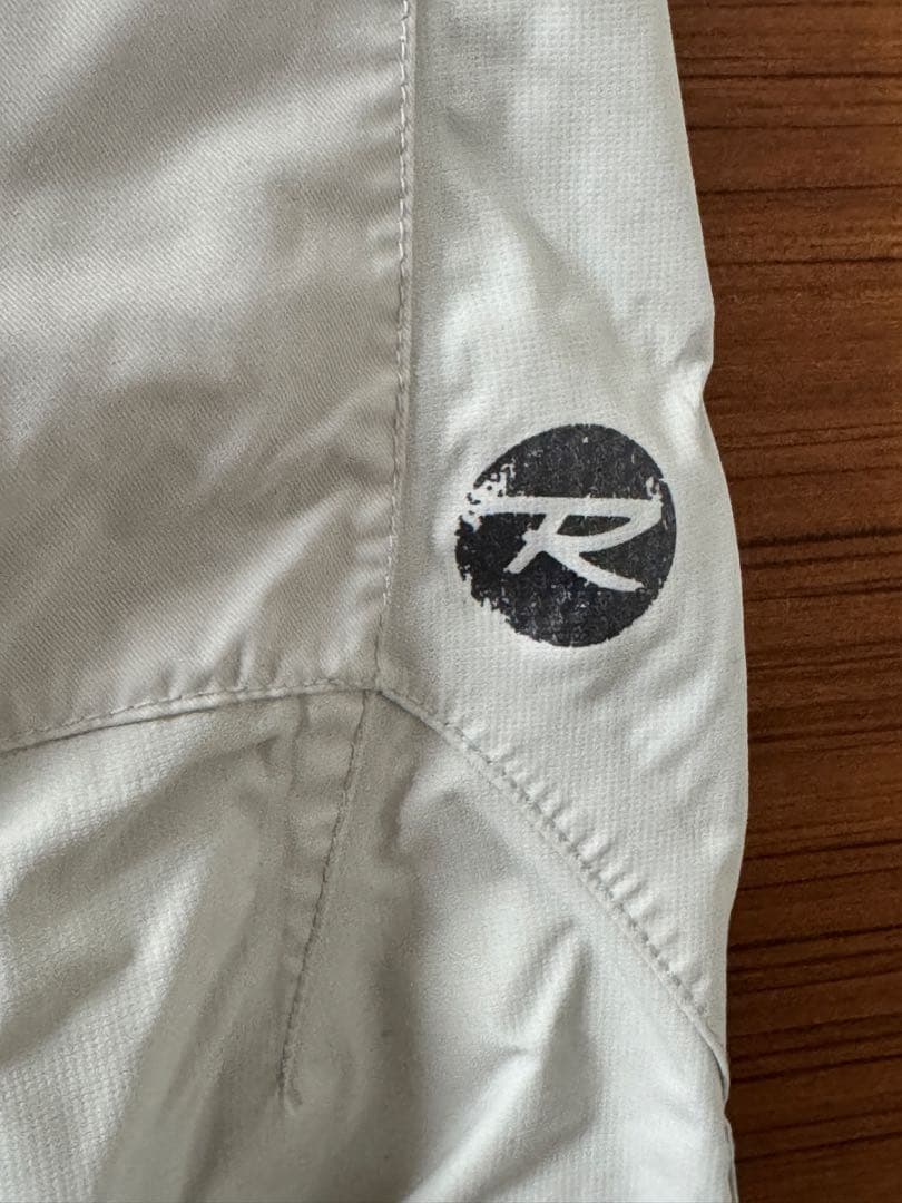 【セール中】ロシニョール　チーム限定ジャケットMサイズ、パンツSサイズ　セット