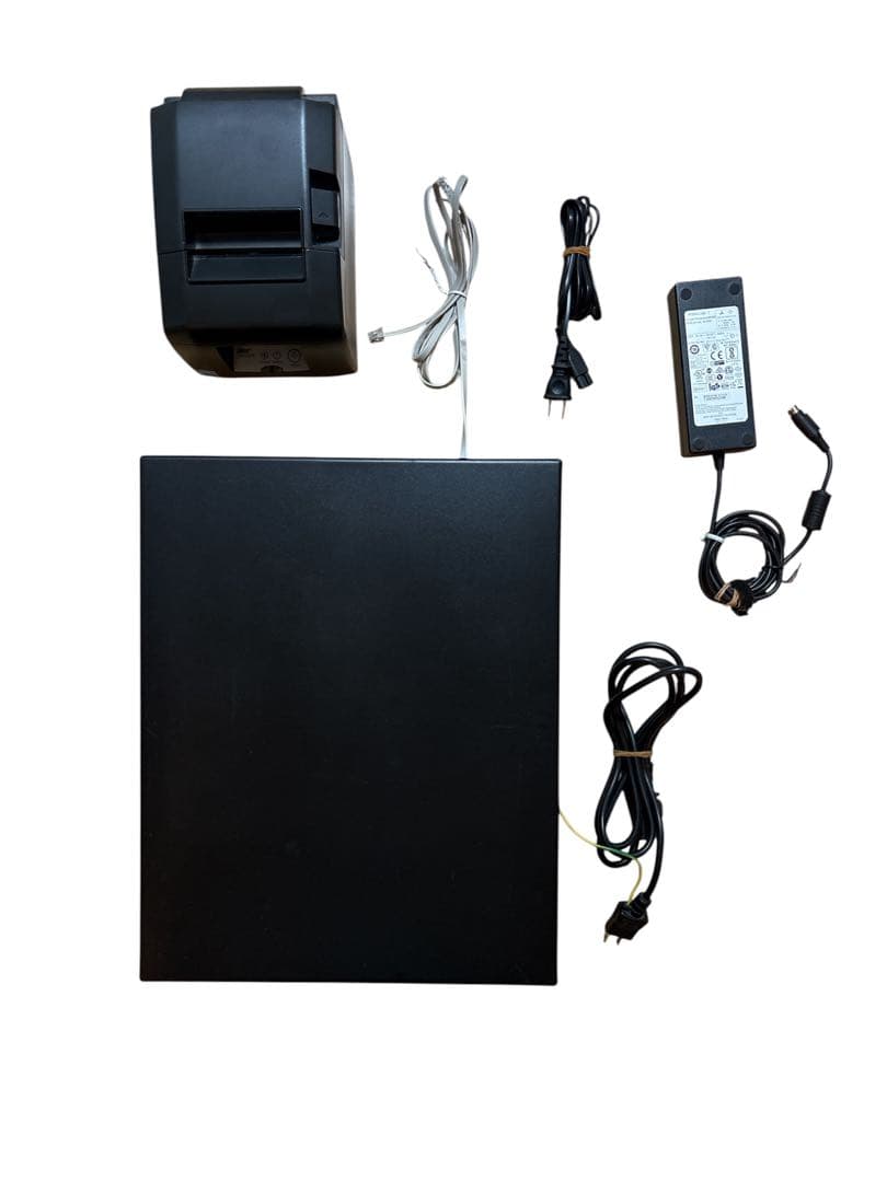 ◎まさまさ◎STAR精密　レジ　ドロワー プリンターBluetooth対応