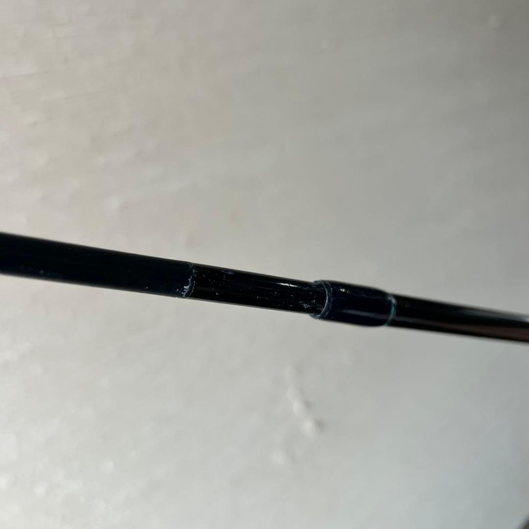 ダイワ　エメラルダス　ST-EG85TMH-DRY