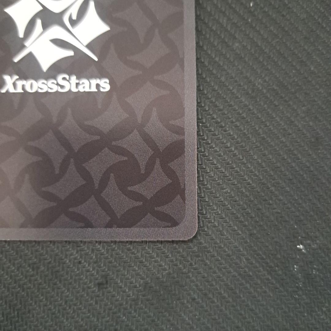 クロススターズ　ビクトリーランページ　SRP