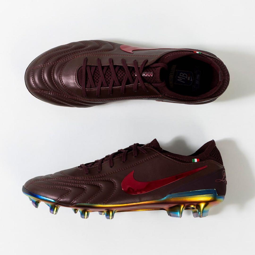 ナイキ ティエンポ レジェンド 10 エリート LUXE FG 26.5