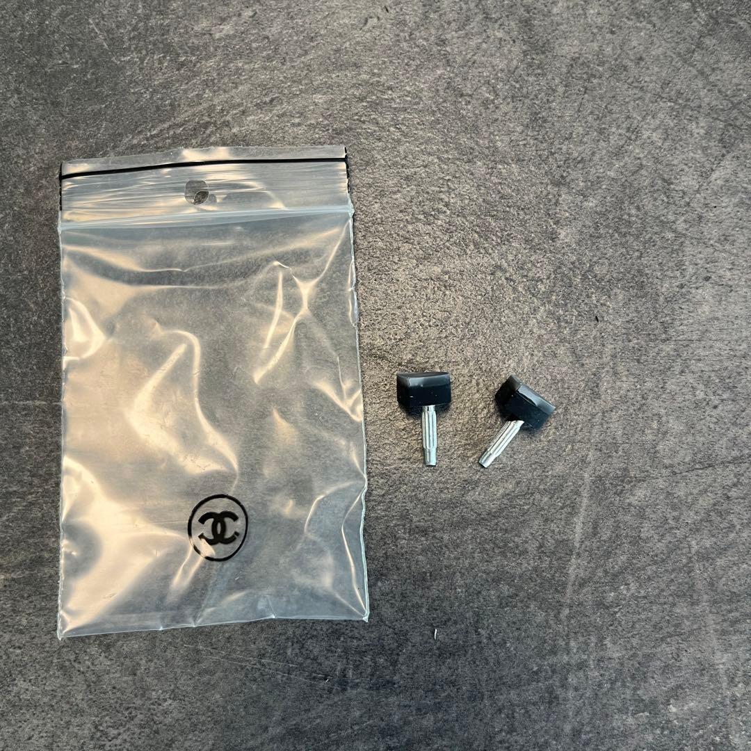 CHANEL シャネル　ブラック サテン サンダル　パンプス　37