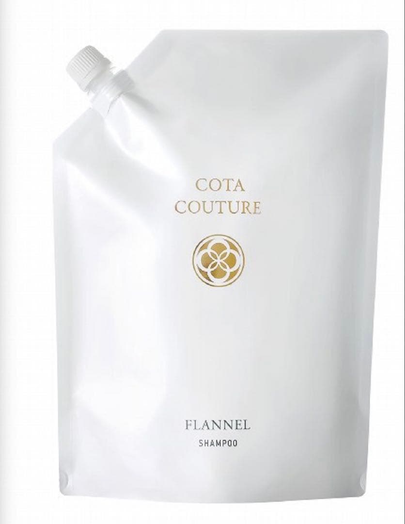 COTA コタクチュール シャンプー フランネル