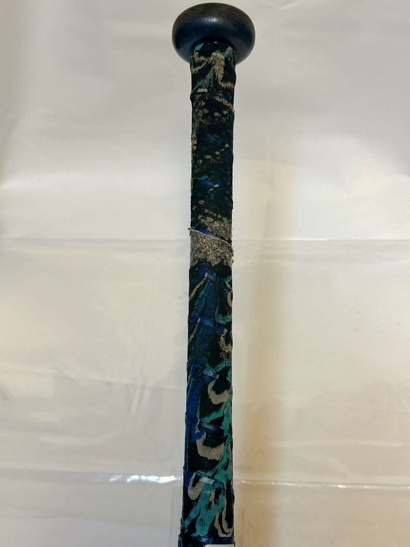 ★破れ・ヒビ無し★80cm ミズノ ビヨンドマックス レガシー 少年軟式バット