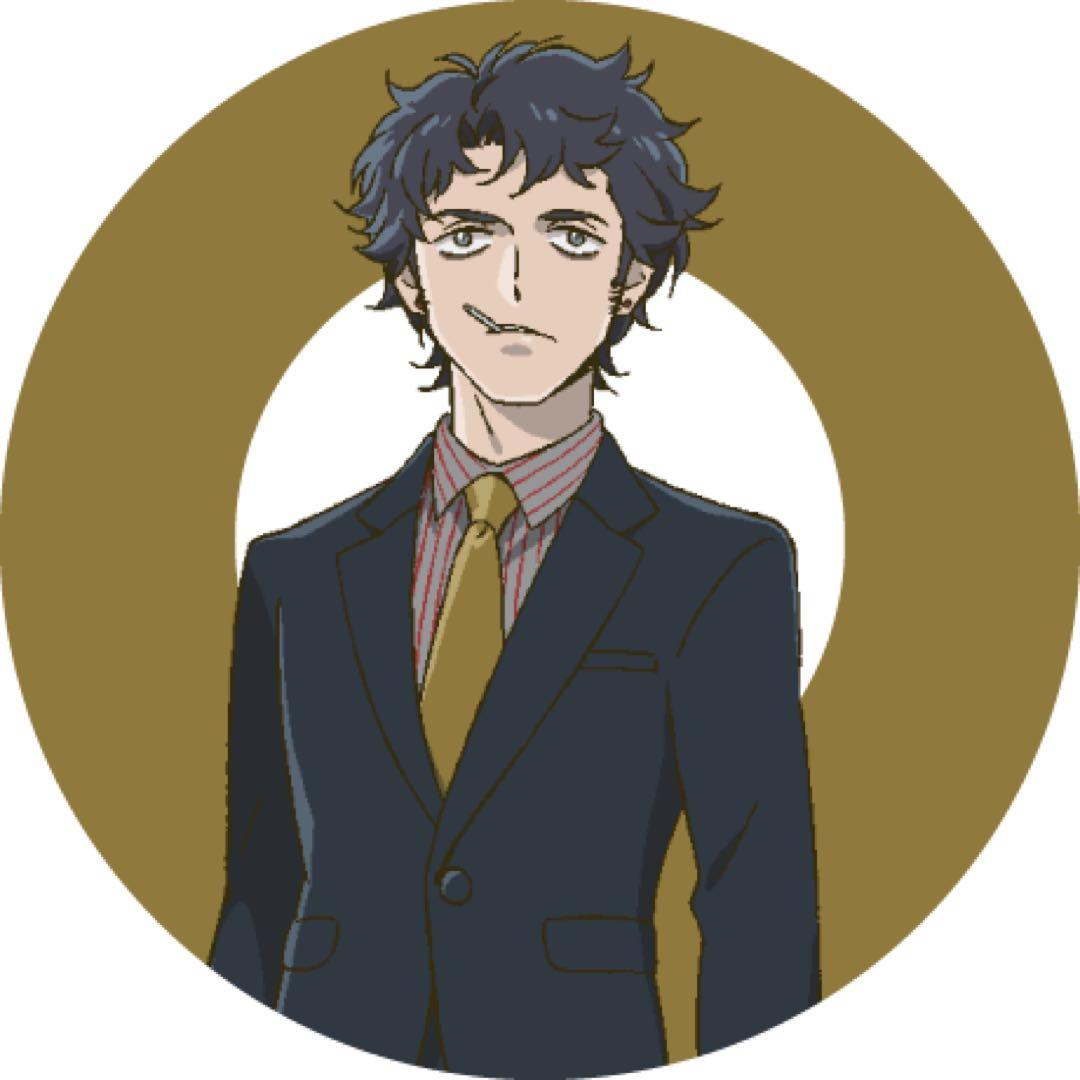 辰様　ウィッグオーダー