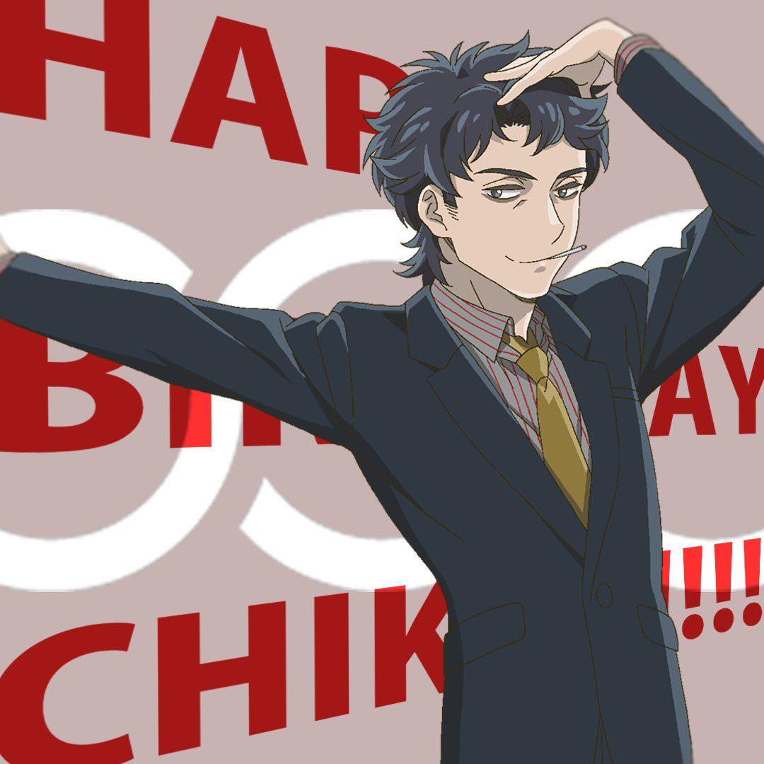 辰様　ウィッグオーダー