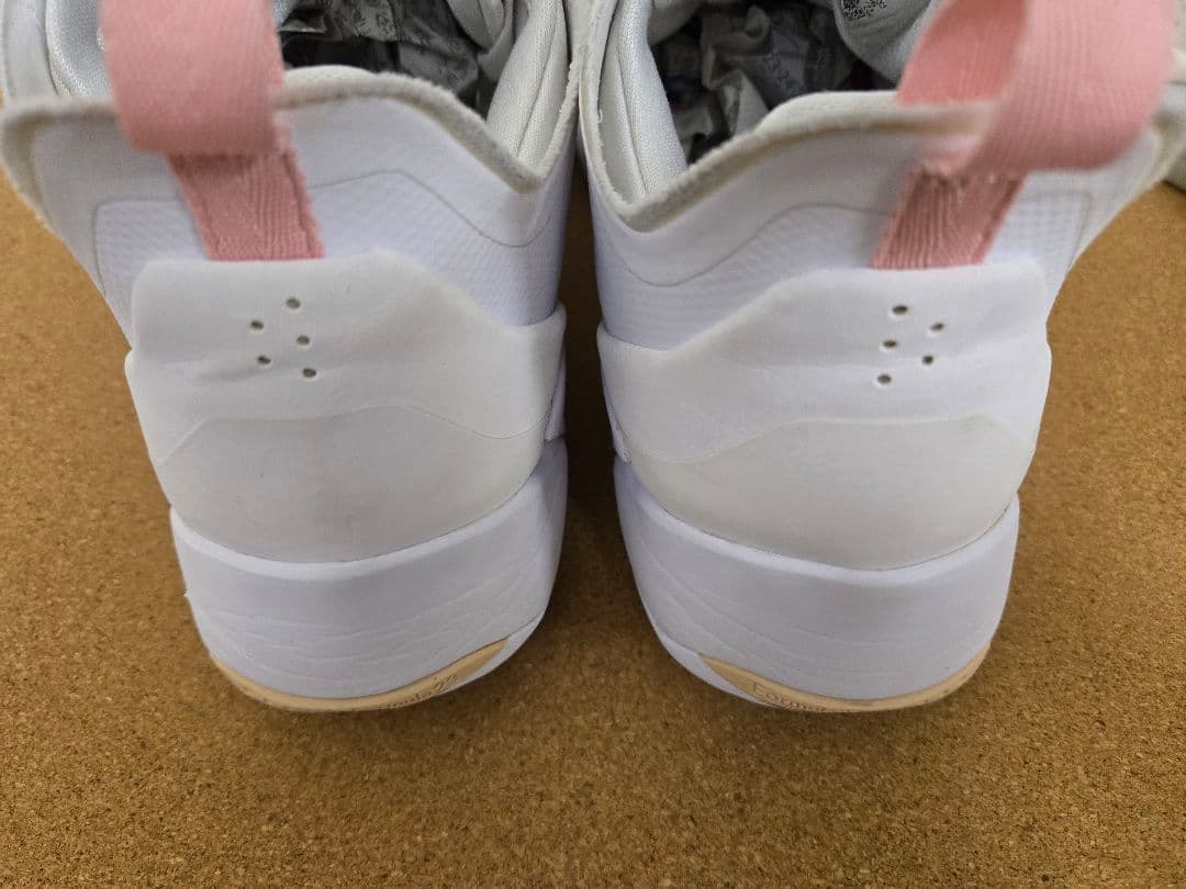 ルカ1　2足セット　インソールなし　28センチ