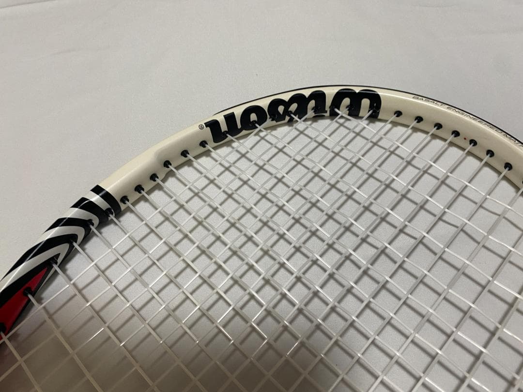 SIX ONE 95 US 2007　332g G2