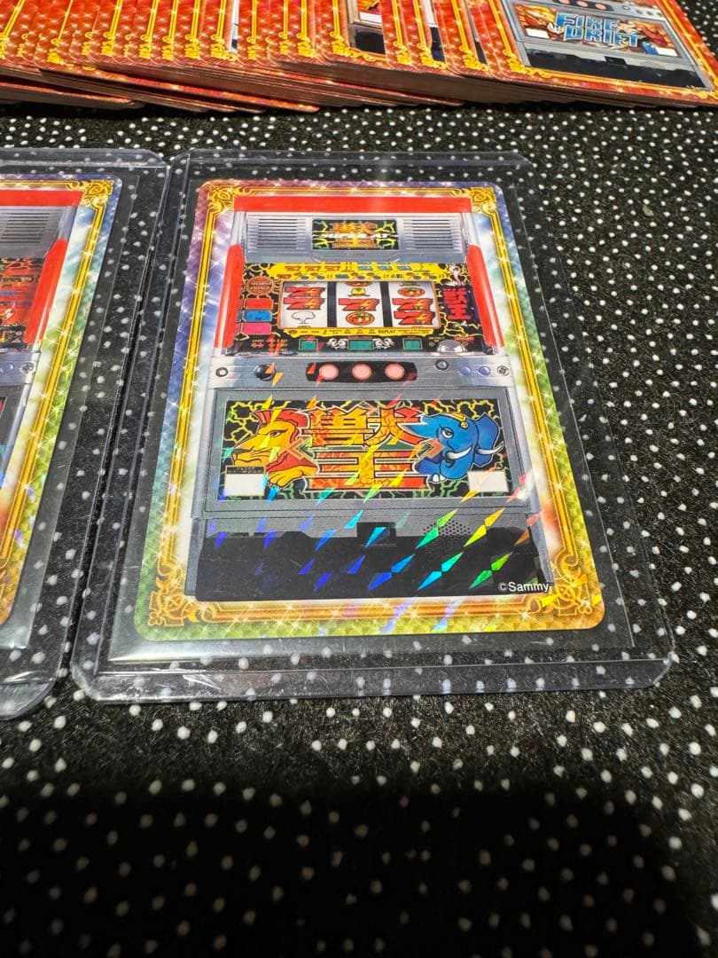 スロカ　スロットカード　パチスロ　パチンコ　まとめ売り