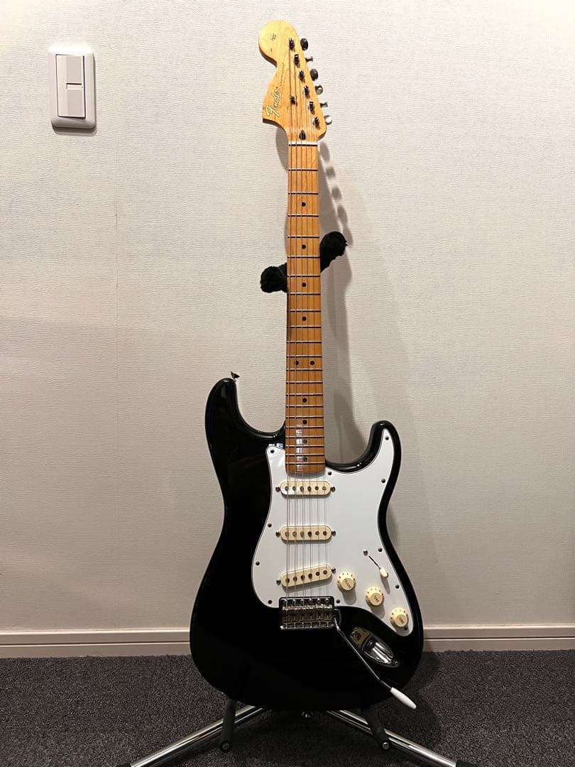 【タケ】FENDER MEXICO JIMI HENDRIX ST