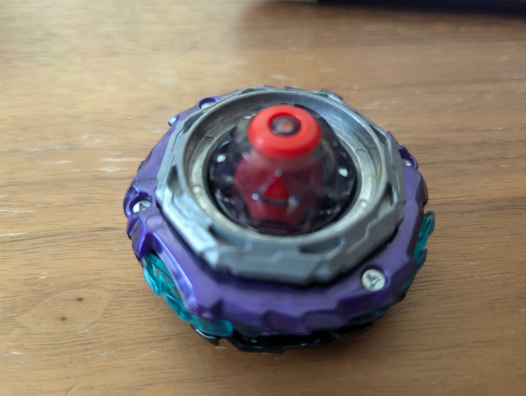 ロアバハムート ベイブレードバースト