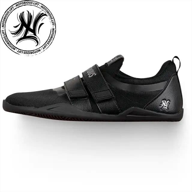 【試着のみ】Notorious Lift SUMO SOLE GEN4 41