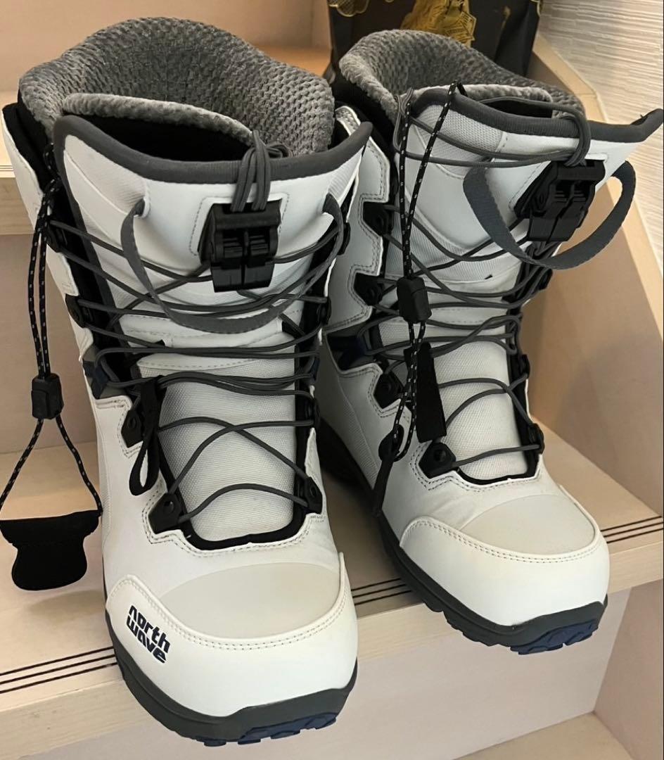 【未使用】NORTHWAVE EDGE（20-21）